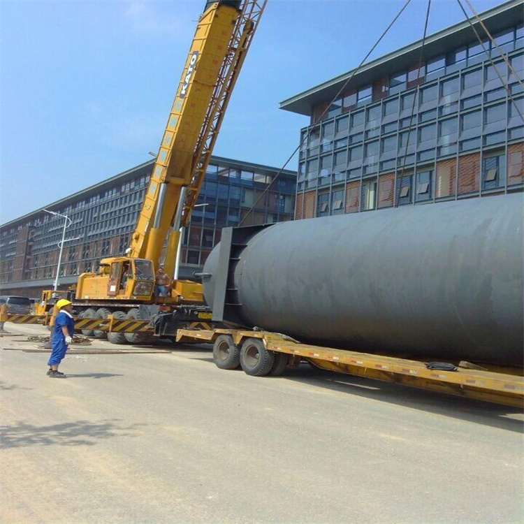 资中大型吊车租赁公司