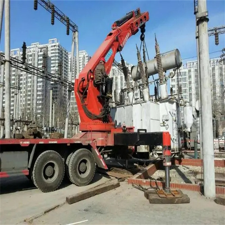 资中就近吊车出租|工地厂房吊装设备租赁|24小时高效响应