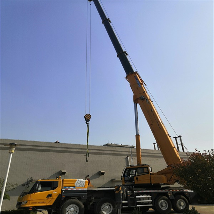 资中 选择汽车吊租赁的秘诀与联系方式指南