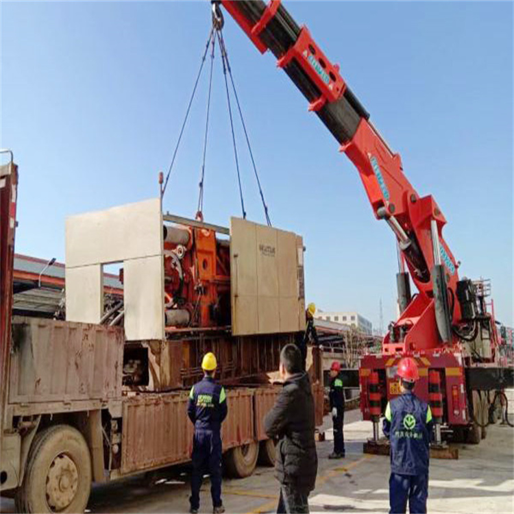 资中附近随车吊出租，便捷服务与实用联系方式