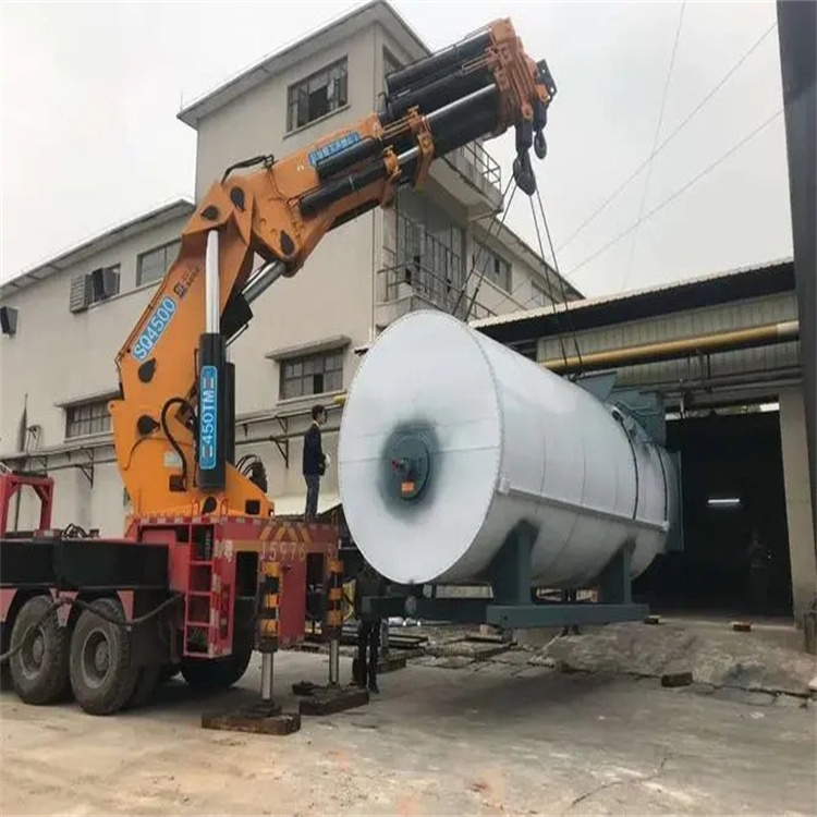 资中室内装修小型折臂吊出租服务：高效解决方案与租赁指南