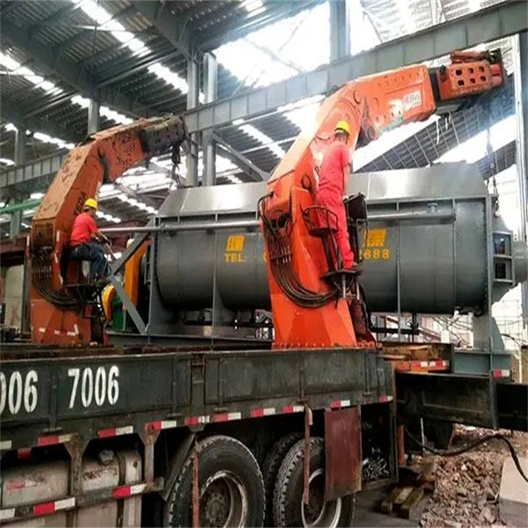 资中大型随车吊出租多少钱