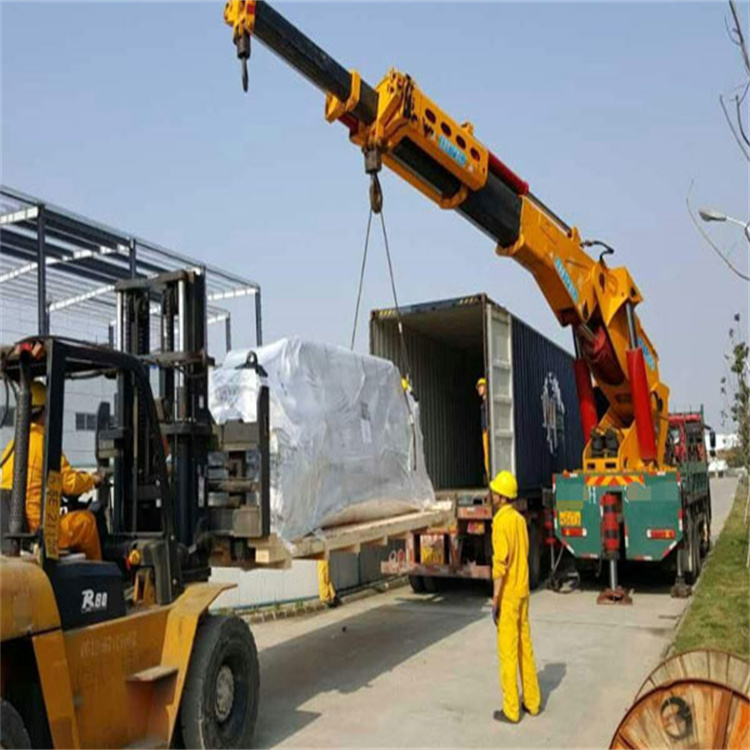 资中专业随车吊出租电话