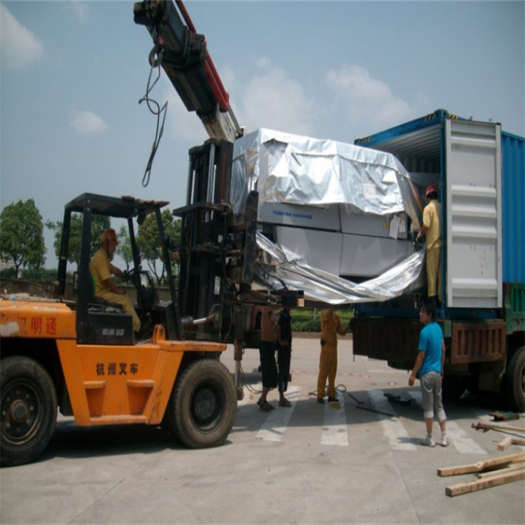 资中物流仓库装卸随车吊租赁服务优势与选择指南