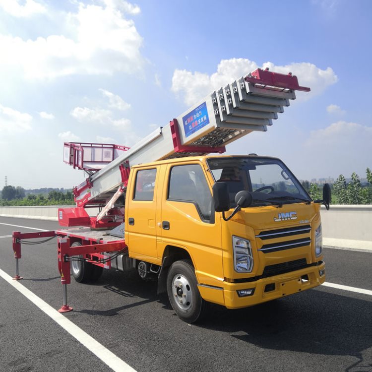 资中出租云梯车电话 水泥上楼