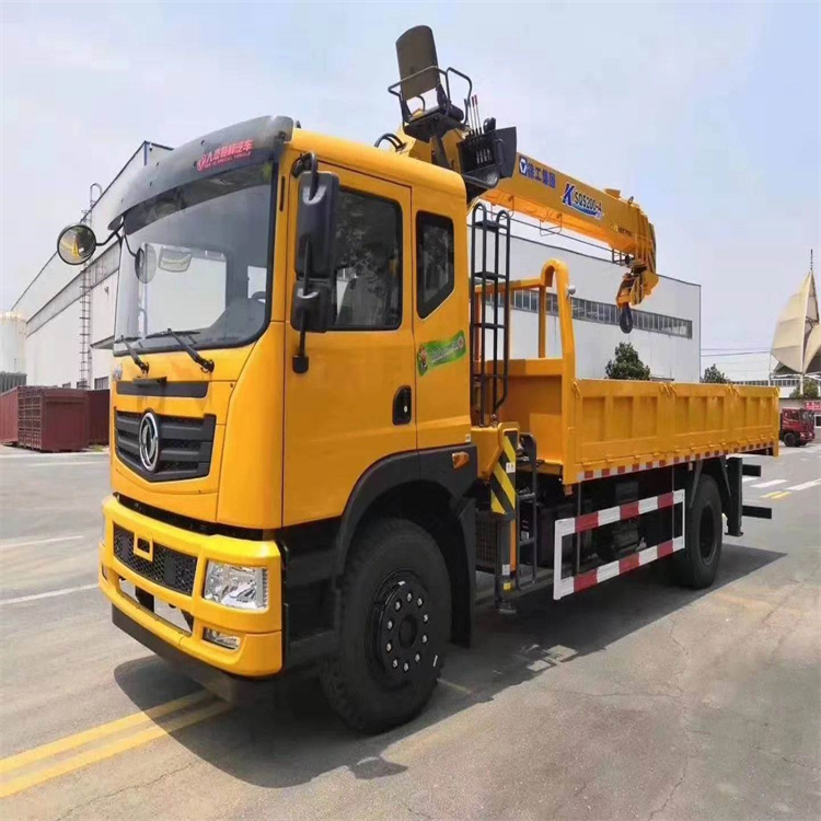 资中附近找一辆随车吊出租