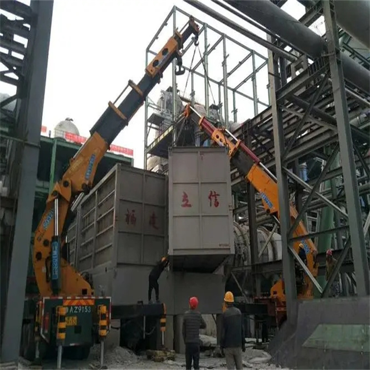 资中折臂吊车租赁电话