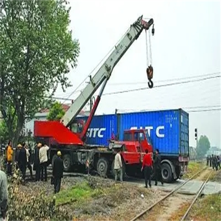 资中如何快速找到附近的吊车救援公司