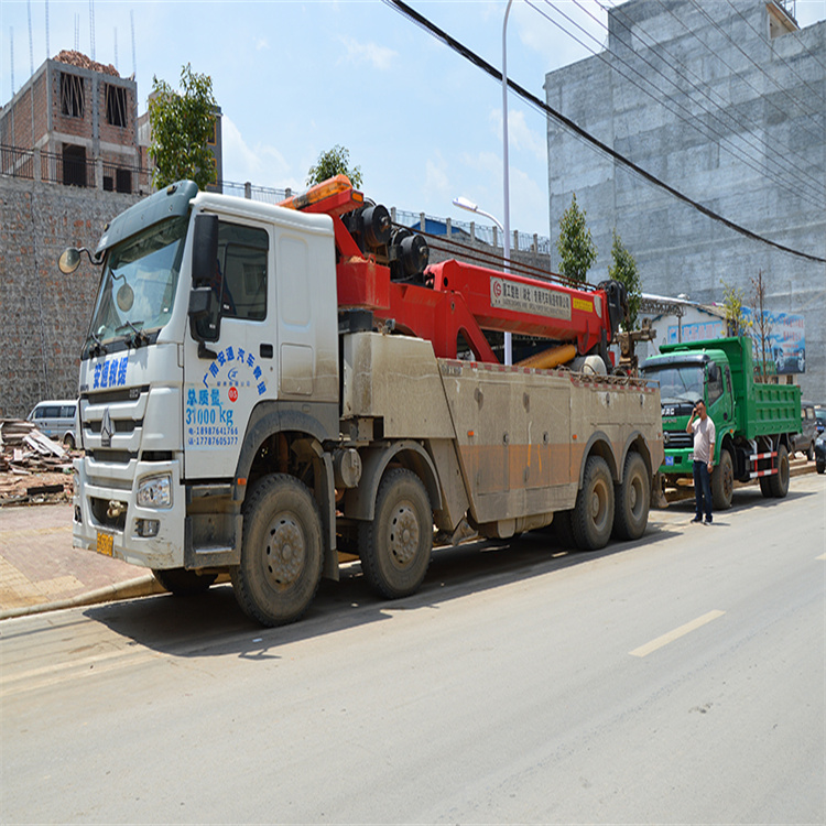 资中50吨随车吊出租