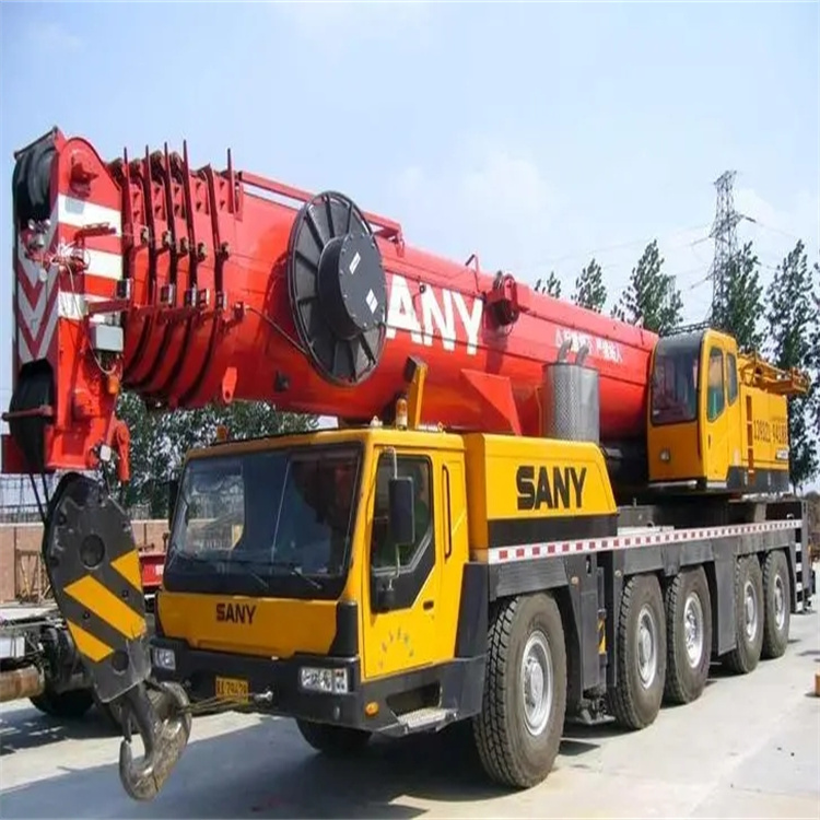 资中300吨吊车能吊多重