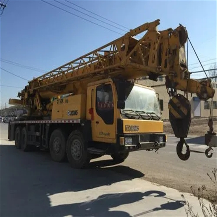 资中哪里有专业吊车出租